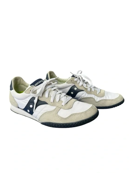 Saucony Bullet Low Profile Running Shoes, Women’s size 9.5 - Picture 3 of 10